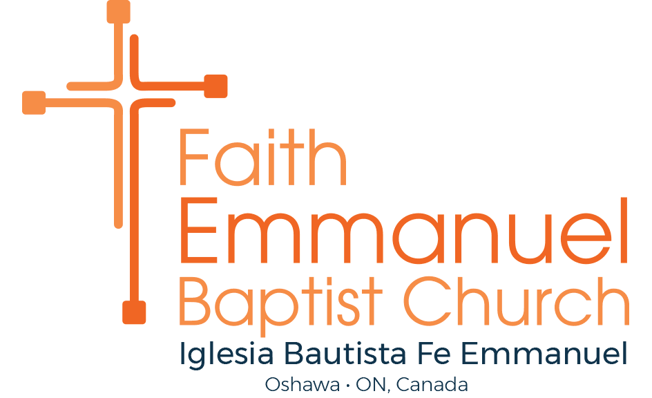 Faith Emmanuel Baptist Church | church | 812 Hortop St, Oshawa, ON L1G 4P1, Canada | 6477723295 OR +1 647-772-3295