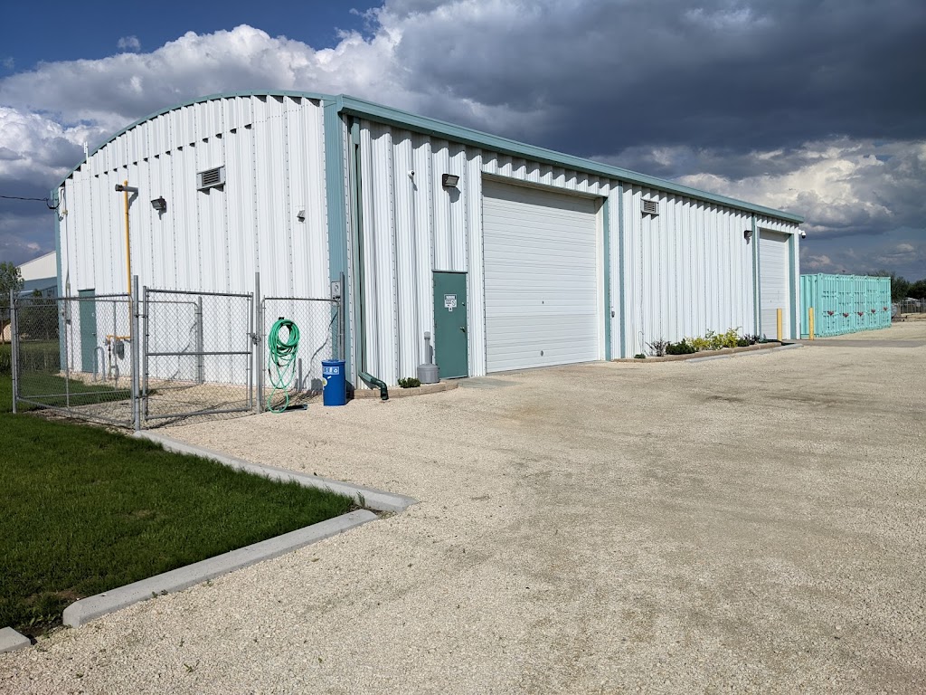 B2 Holdings - Facilities Maintenance | 512 Mercy St Unit A, Selkirk, MB R0C 0P0, Canada | Phone: (204) 785-8002