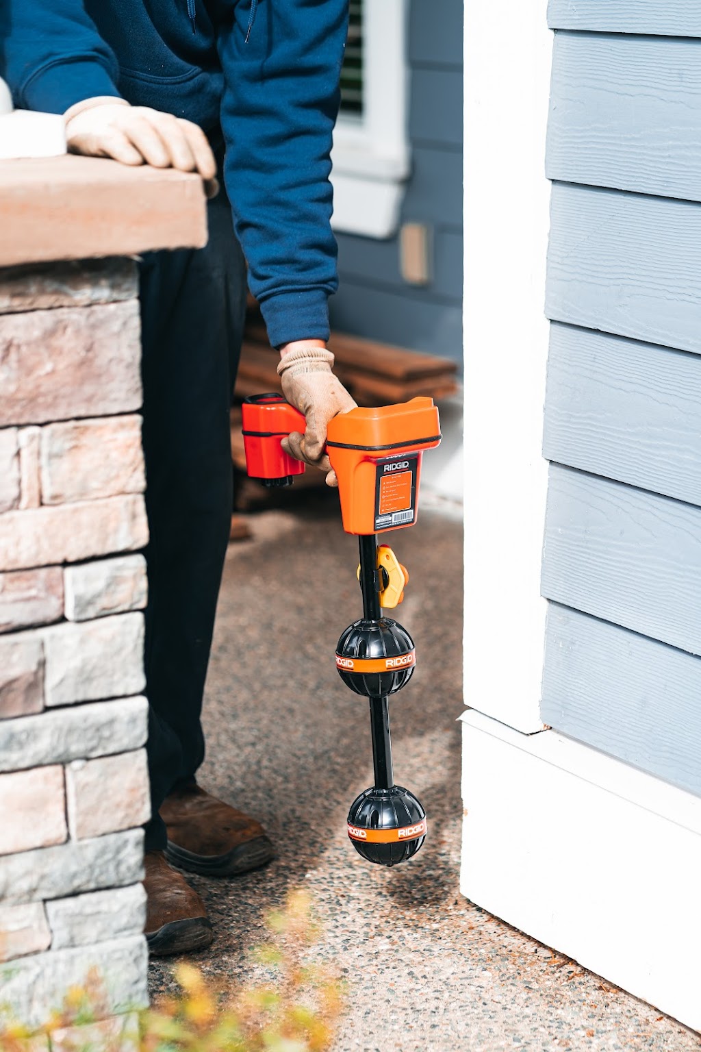 Yellow Submarine Plumbing & Rooter Ltd. | 1020 Thunderbird Dr, Nanaimo, BC V9S 2N8, Canada | Phone: (778) 726-9271