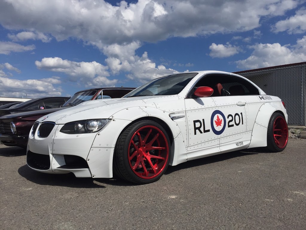 10West Commercial Graphics | 799 Farewell St, Oshawa, ON L1H 6N4, Canada | Phone: (905) 721-8321