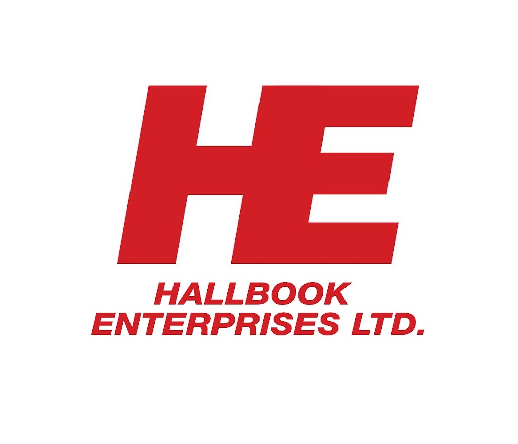 Hallbook Enterprises Ltd. | 130 Saskatchewan Ave, Spruce Grove, AB T7X 0V5, Canada | Phone: (780) 960-8403