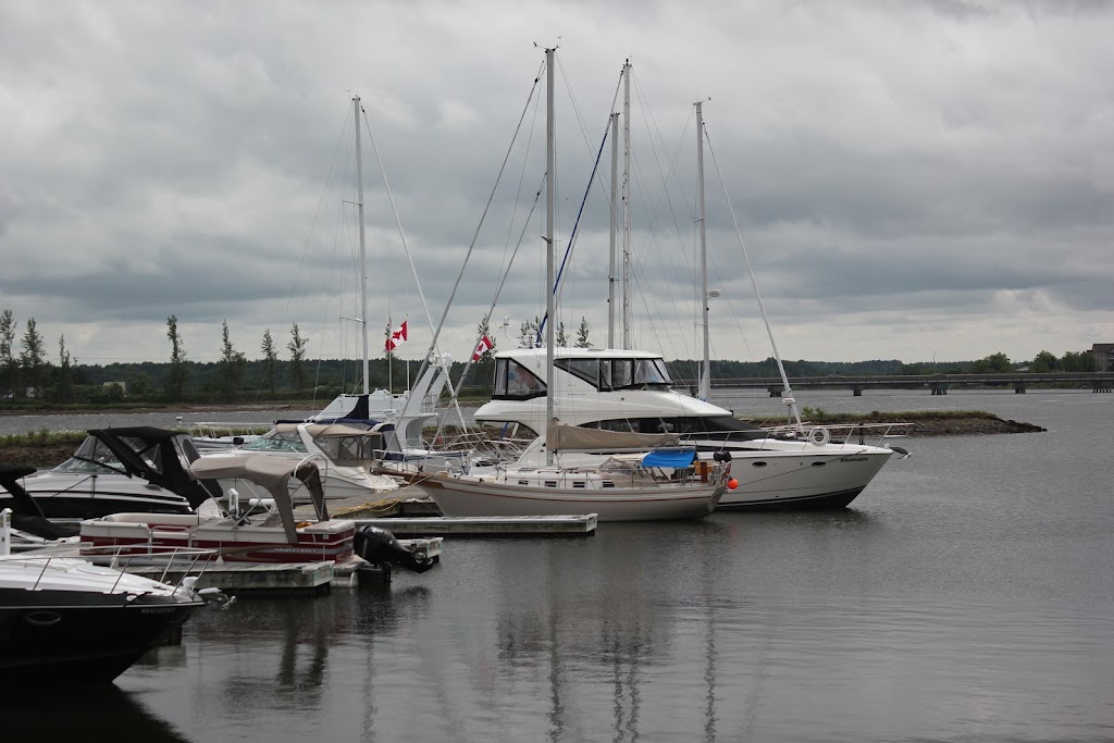 Ville de Bouctouche | 30 Rue Évangéline, Bouctouche, NB E4S 3E4, Canada | Phone: (506) 743-7000