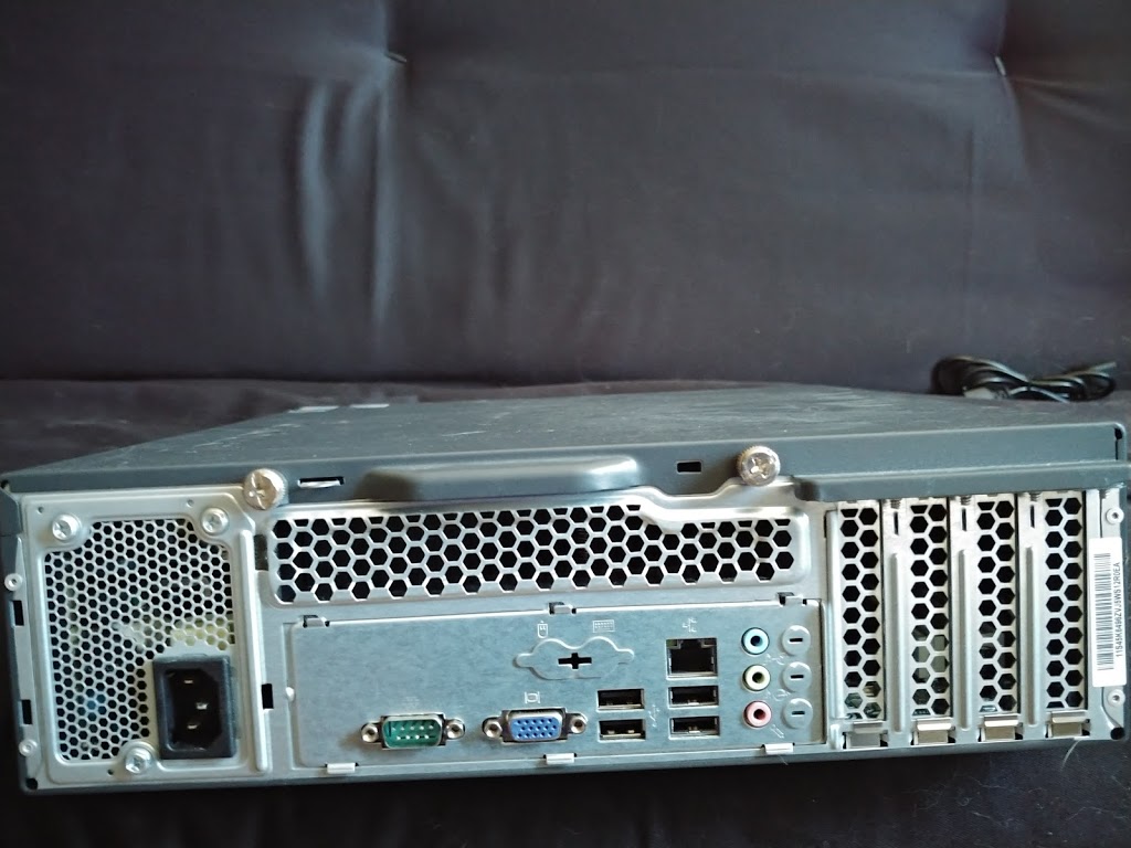 Chris Computer Repairs | 2547 King St E, Hamilton, ON L8K 1Y1, Canada | Phone: (289) 698-7126