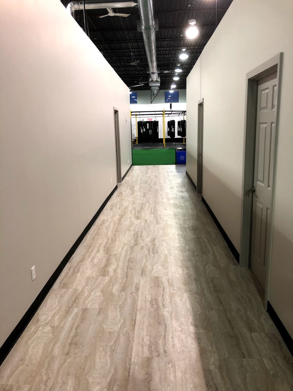 360 PUNCH | 2144 Rte Transcanadienne, Dorval, QC H9P 2N4, Canada | Phone: (514) 523-9627