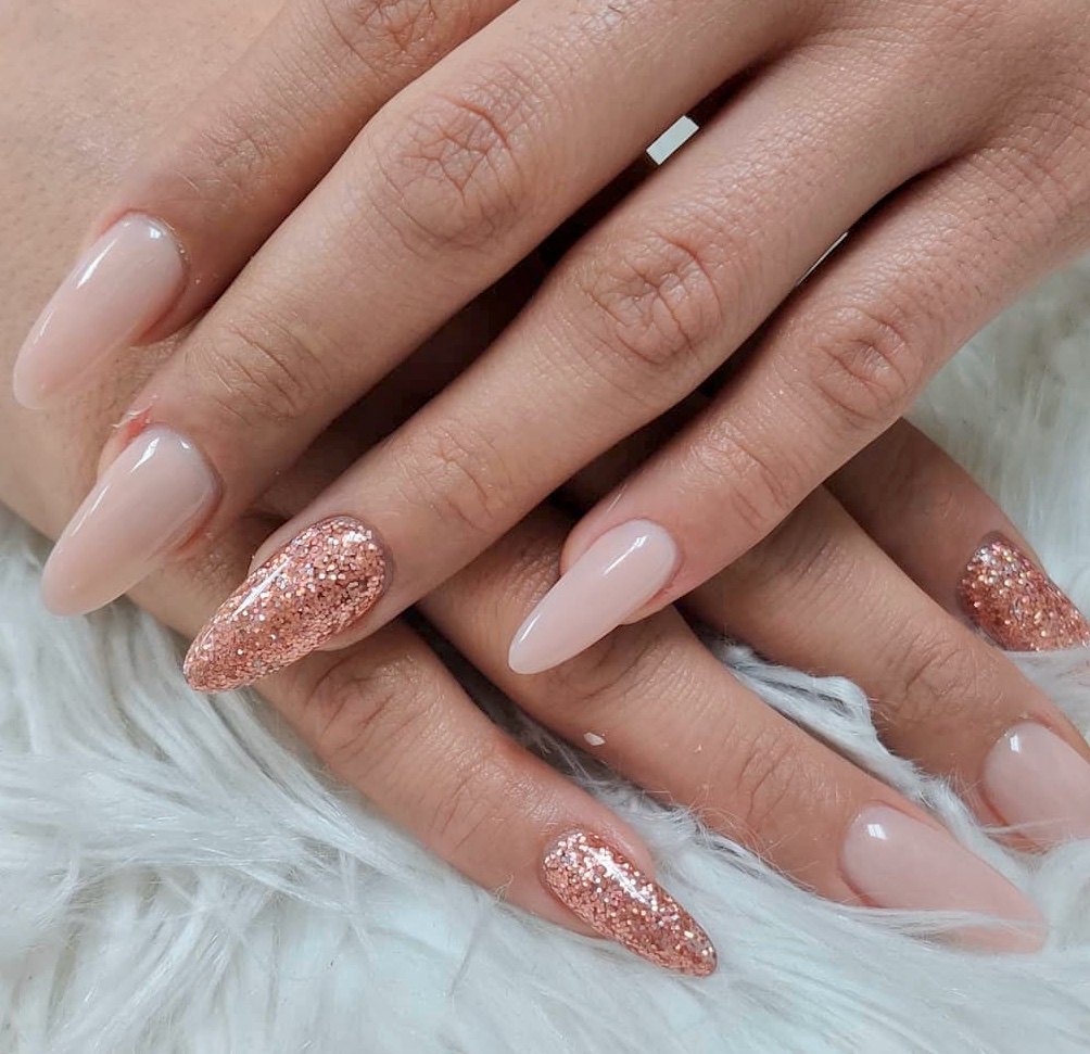Nuvo Nails - Keele And Wilson | 2702 Keele St, North York, ON M3M 2G1, Canada | Phone: (416) 245-6926