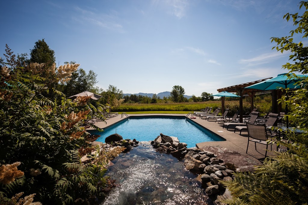Spa Eastman | 895 Chemin des Diligences, Eastman, QC J0E 1P0, Canada | Phone: (450) 297-3009