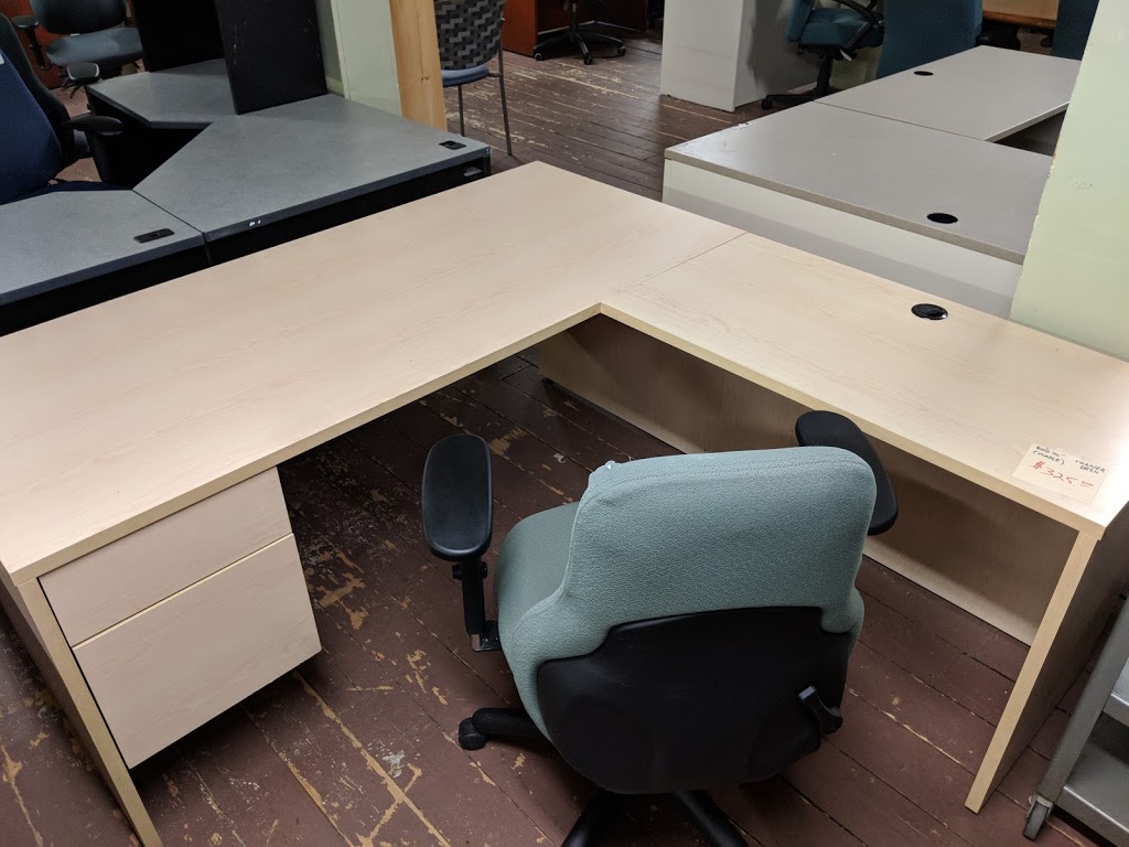 Dunlop Office Furniture | 200 Dunlop St W, Barrie, ON L4N 1B3, Canada | Phone: (705) 733-8285