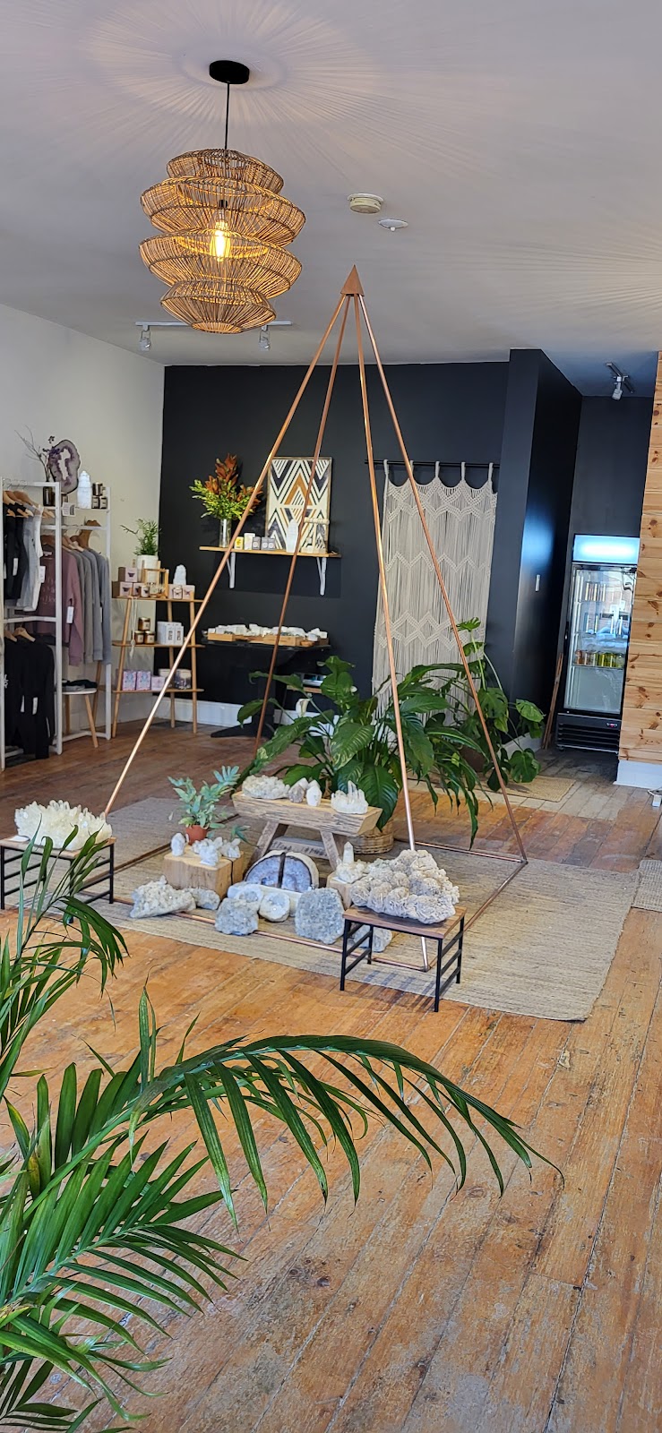 The GoldenLine Spiritual Studio | 11 Main St, Warkworth, ON K0K 3K0, Canada | Phone: (705) 933-8870