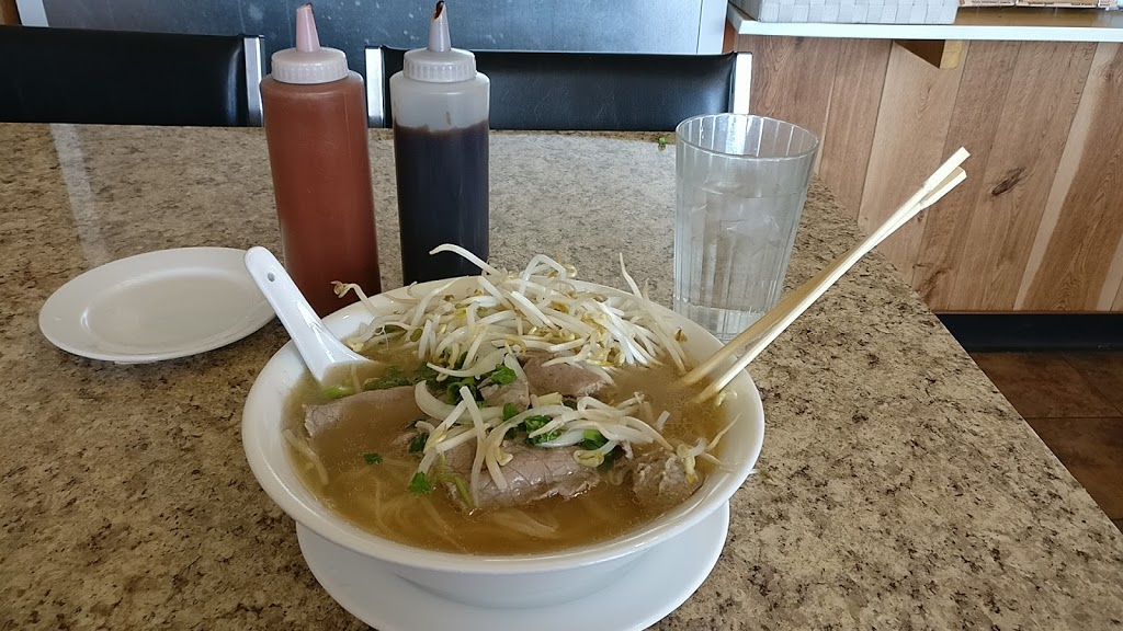 Saigon Garden | 118 Craig St, Parksville, BC V9P 2H1, Canada | Phone: (250) 248-5667
