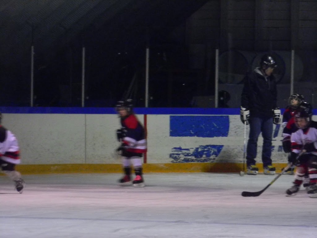 Belfast Rec Centre | 3033 Garfield Rd, Belfast, PE C0A 1A0, Canada | Phone: (902) 659-2277