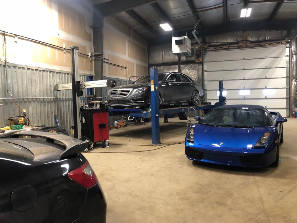 Performance Auto Calgary Inc | 4808 30 St SE, Calgary, AB T2B 2Z1, Canada | Phone: (403) 720-8766