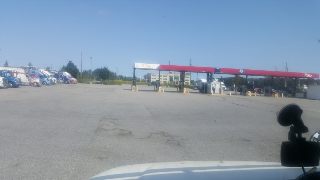 Pilot Flying J | 11 Sinclair Blvd, Brantford, ON N3S 7X6, Canada | Phone: (865) 474-3937