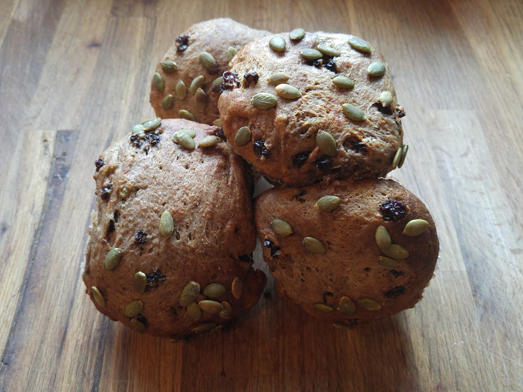 Pipolinka Bakery | 757 Chemin Riverside, Wakefield, QC J0X 3G0, Canada | Phone: (819) 459-3961