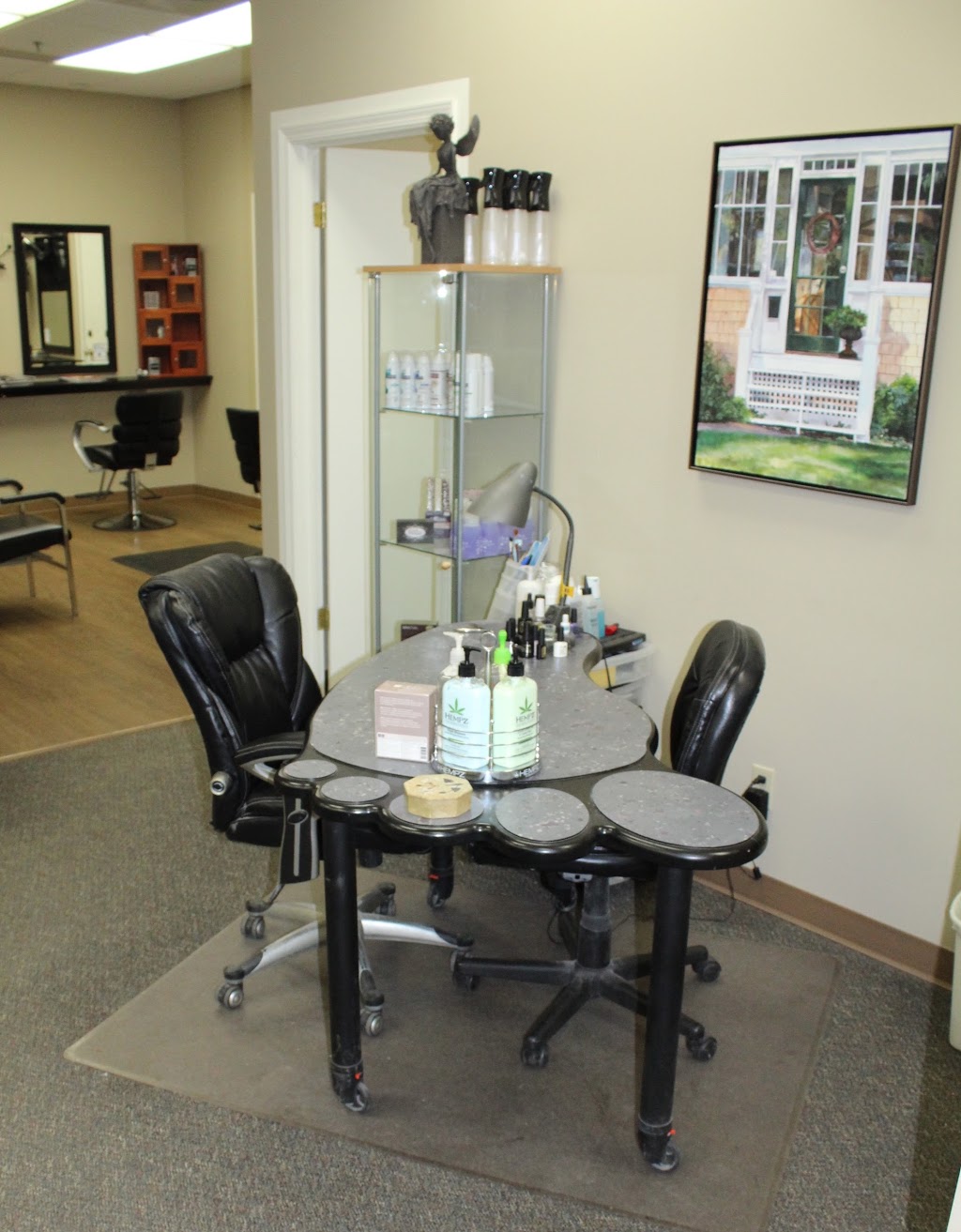 Solutions Hair Design | 3922 Gordon Rd, Regina, SK S4S 6Y3, Canada | Phone: (306) 586-5558