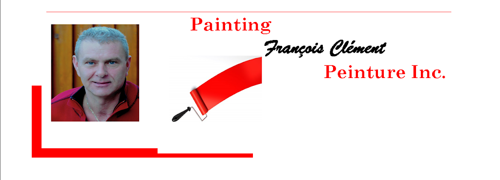 Ottawa Painter François Clément peinture | 1816 Des Arbres St, Orléans, ON K1E 2T6, Canada | Phone: (819) 743-5560