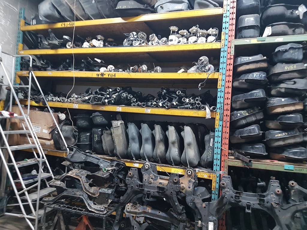 Devi Automotive Inc | 12 Milford Ave, North York, ON M6M 2V8, Canada | Phone: (416) 243-5017