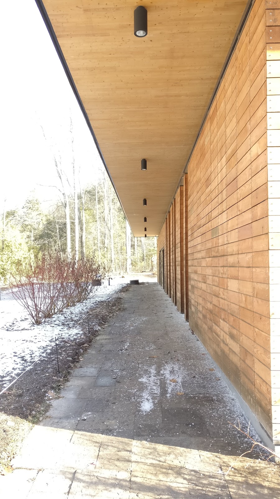 Bill Fisch Forest Stewardship and Education Centre | 16389 ON-48, Whitchurch-Stouffville, ON L4A 7X4, Canada | Phone: (877) 464-9675