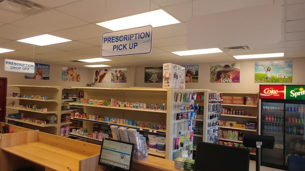 Duchess Drug Mart | 108 Centre St #5, Duchess, AB T0J 0Z0, Canada | Phone: (403) 378-3128
