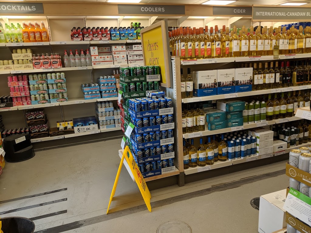 LCBO | 409 Gorham Rd, Ridgeway, ON L0S 1N0, Canada | Phone: (905) 894-9387