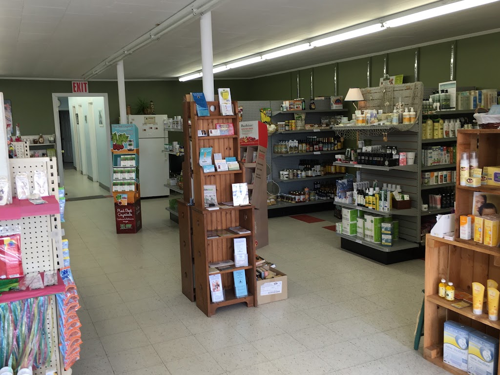 D T C Natural Store | 41 Hwy 330, Barrington Passage, NS B0W 1G0, Canada | Phone: (902) 637-3370