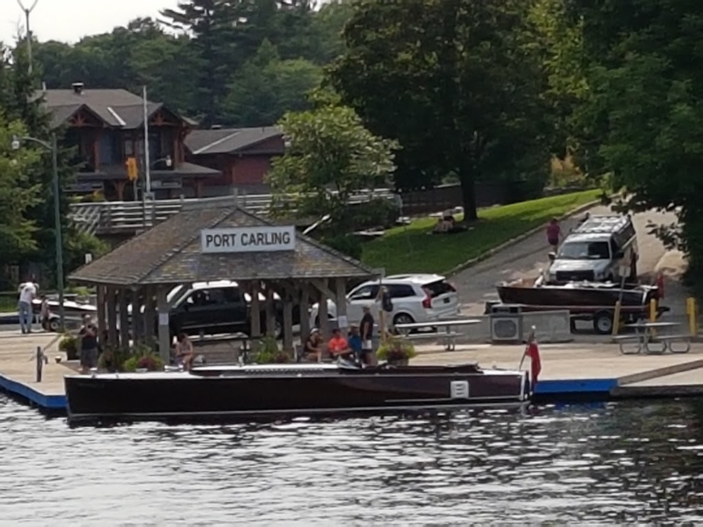 Sunset Cruises | 100 Joseph St, Port Carling, ON P0B 1J0, Canada | Phone: (705) 645-2462