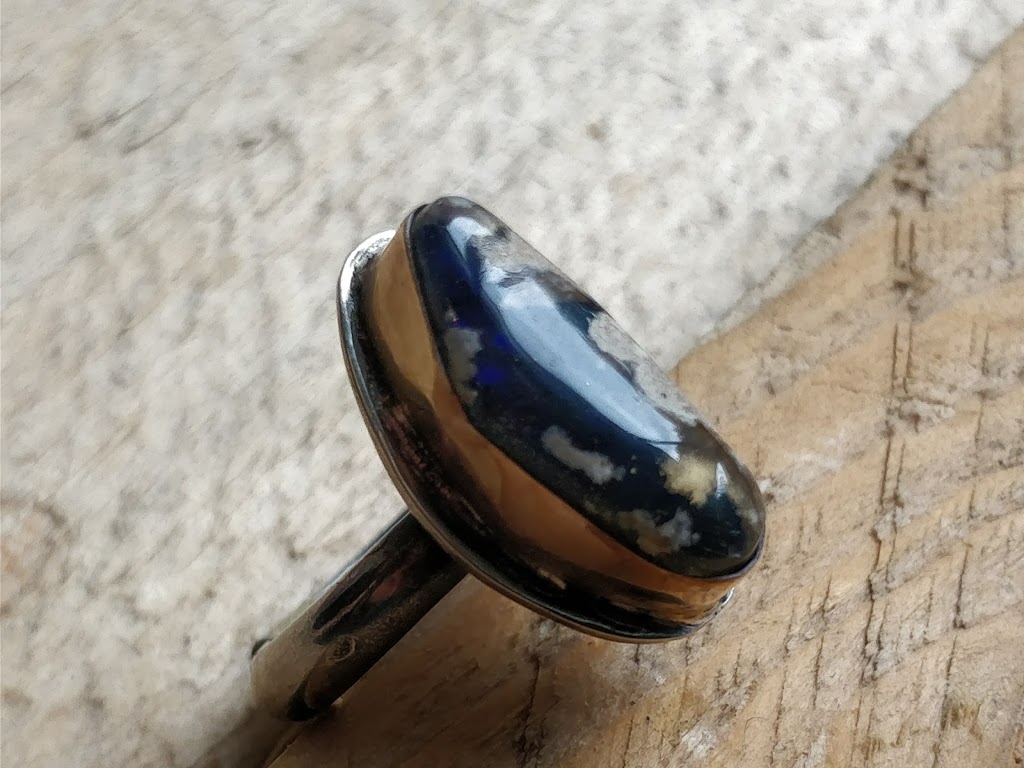 Bullets And Bones Jewelry | 108 St Lawrence St, Merrickville, ON K0G 1N0, Canada | Phone: (613) 791-3070