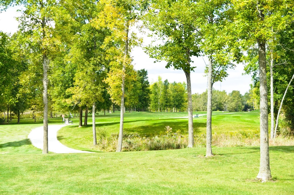 Perth Golf Course | 141 Peter St, Perth, ON K7H 3E4, Canada | Phone: (613) 267-3090