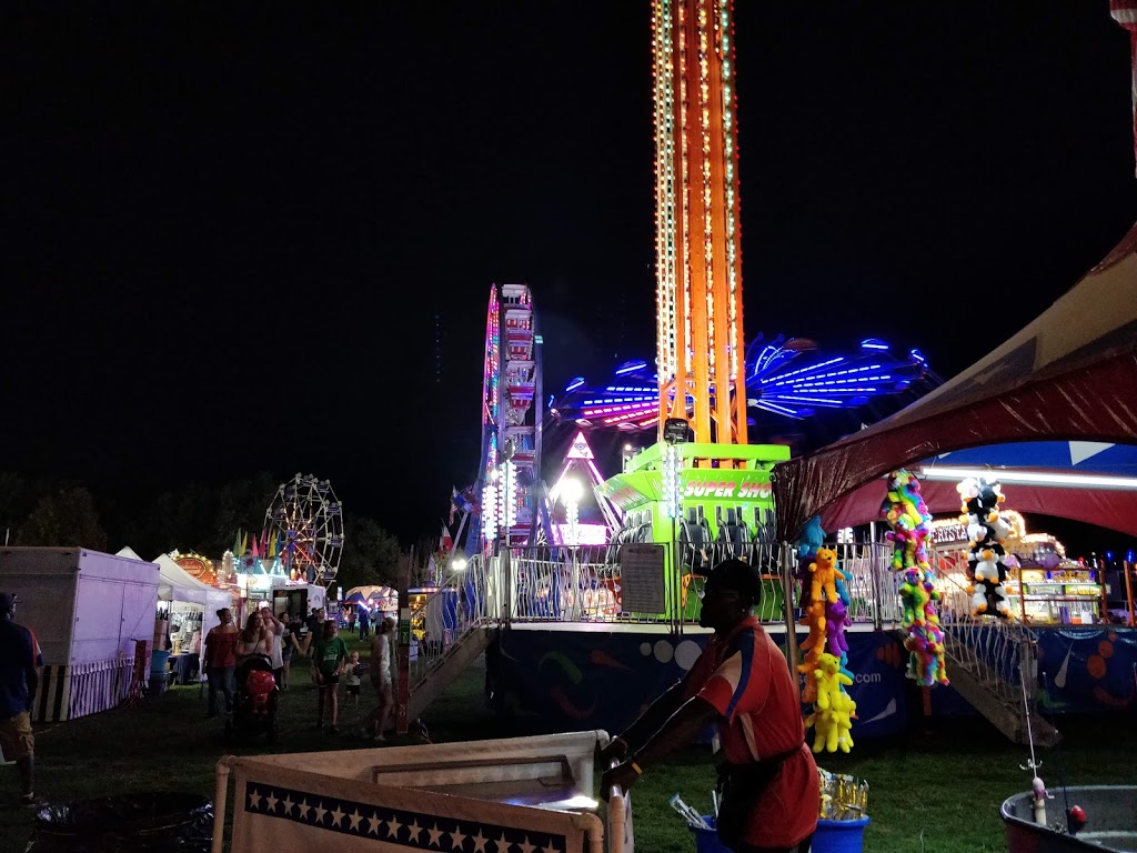 Academy Park | 890 Center St, Lewiston, NY 14092, USA | Phone: (716) 754-1990