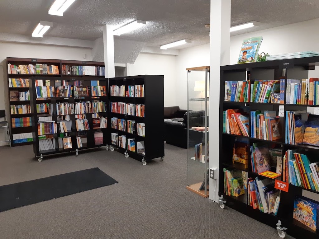 Ligue Pour La Lecture De La Bible | 1701 Av. Belleville, LeMoyne, QC J4P 3M2, Canada | Phone: (450) 465-0445