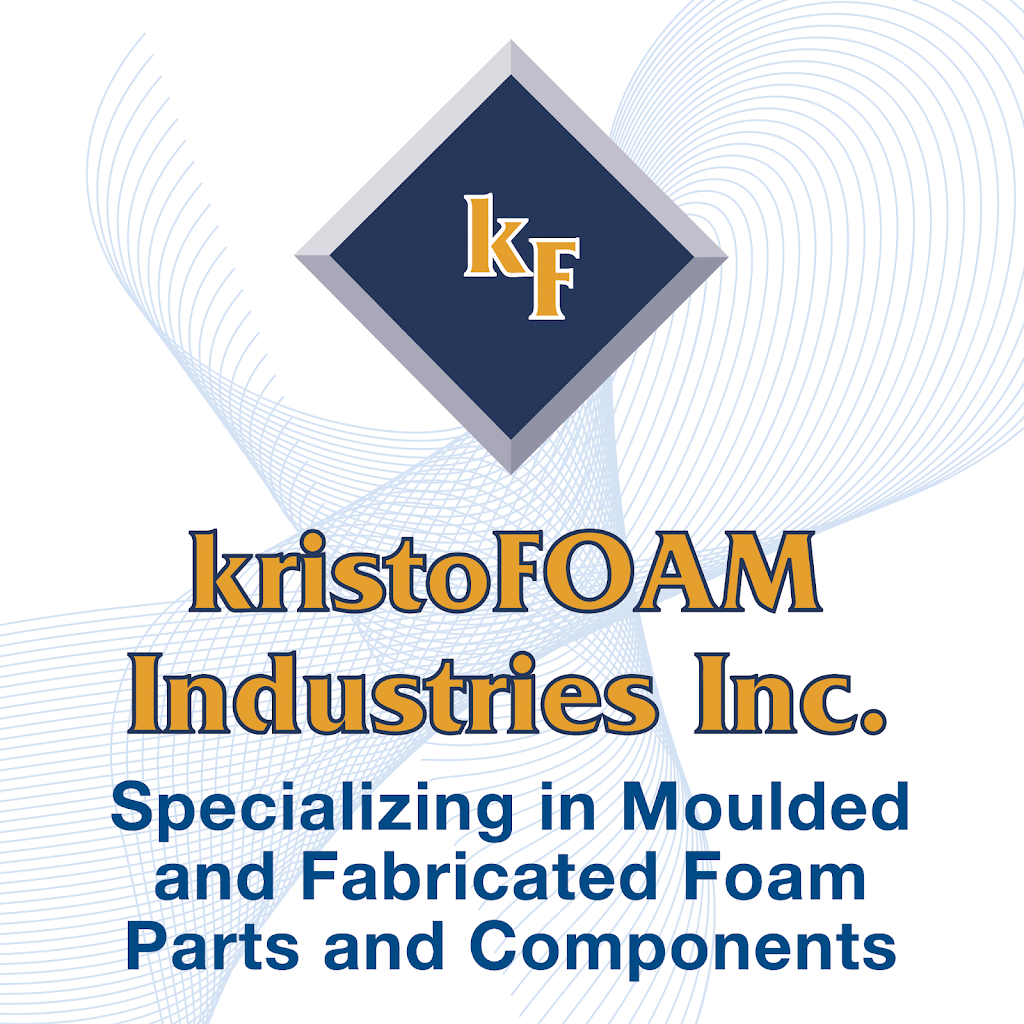 kristoFOAM Industries Inc. Head Office | 160 Planchet Rd, Concord, ON L4K 2C7, Canada | Phone: (905) 669-6616