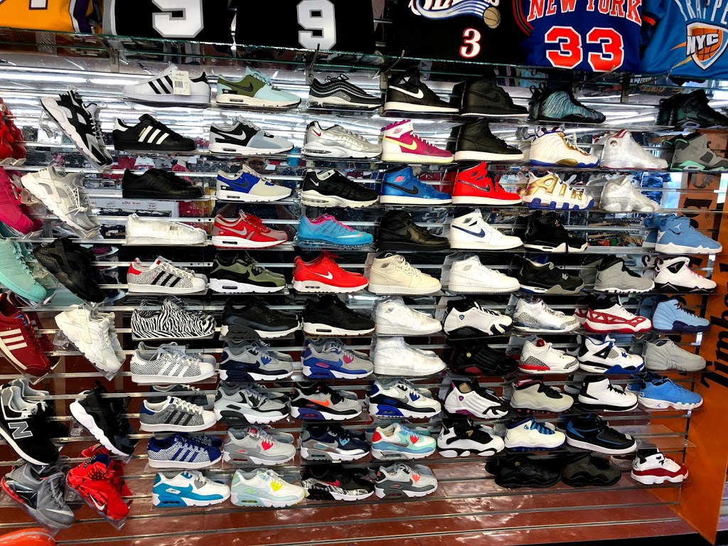 Big Basha Central | 1201, 844 Jefferson Ave, Buffalo, NY 14204, USA | Phone: (716) 856-4926