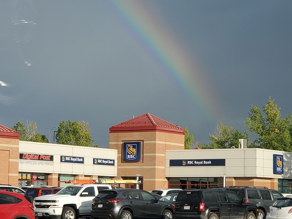 RBC Royal Bank | 250 Shawville Blvd SE, Calgary, AB T2Y 2Z7, Canada | Phone: (403) 292-2651