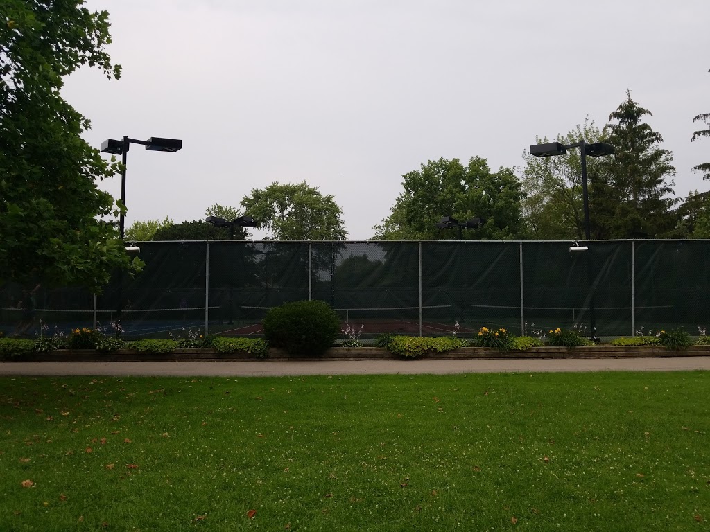 Roseland Park | 3076 South Dr, Burlington, ON L7N 1H4, Canada | Phone: (905) 634-6068