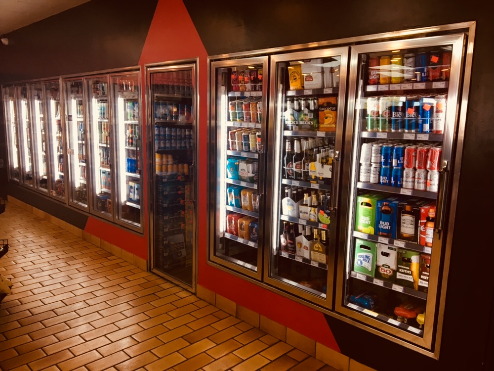 Esso | Local 20, 814 Boulevard de lAnge Gardien N, LAssomption, QC J5W 1P6, Canada | Phone: (450) 591-1188