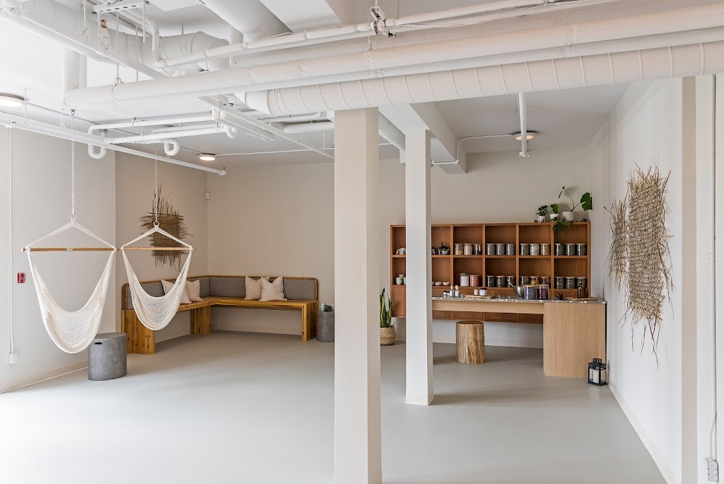 Uppliva Sauna & Steam | 1140 Wellington St. W Suite C100, Ottawa, ON K1Y 4H4, Canada | Phone: (613) 421-3880