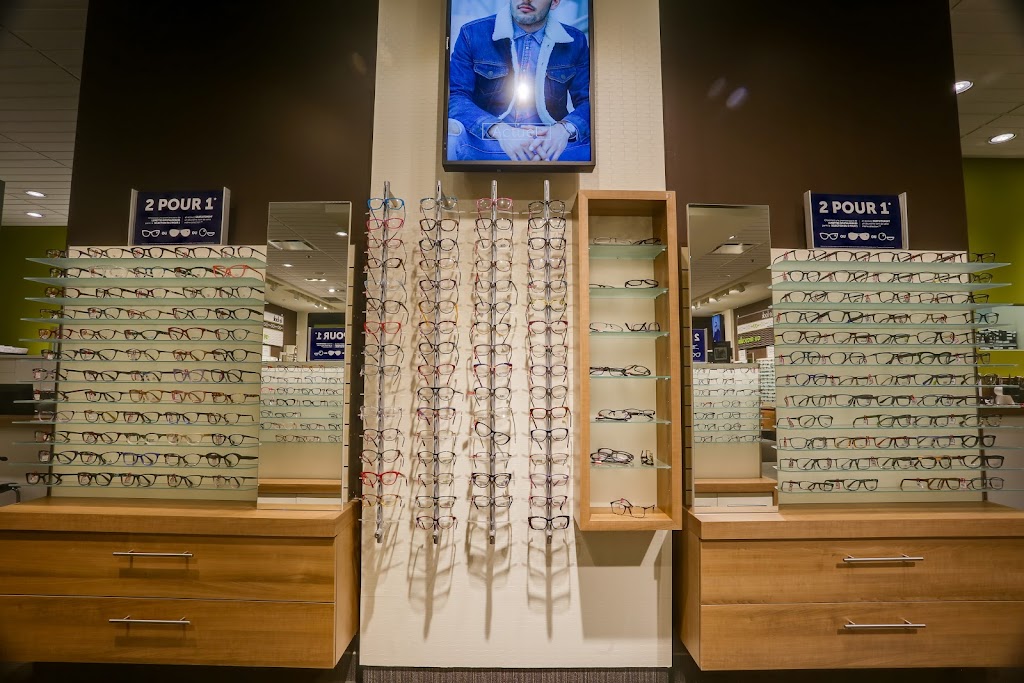 New Look | 550 Bd Wilfrid-Hamel local F5, Québec, QC G1M 2S6, Canada | Phone: (418) 529-2141
