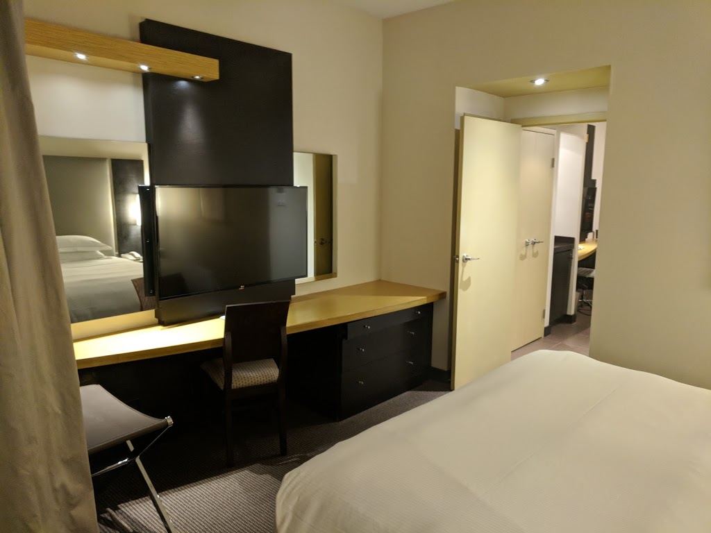 Hilton Hotel Markham | 8500 Warden Ave, Markham, ON L6G 1A5, Canada | Phone: (905) 470-8500