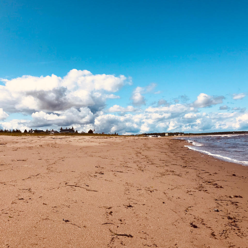 Bouctouche Baie Chalets et Camping | 2239 NB-475, Saint-Édouard-de-Kent, NB E4S 4W4, Canada | Phone: (506) 743-8883
