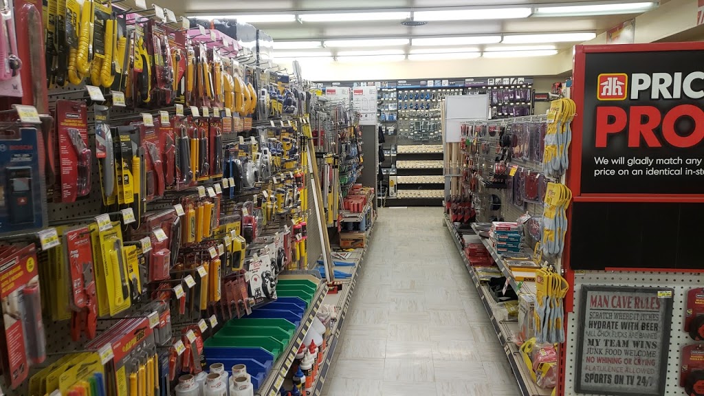 Mcleod Home Building Centre | 135 South Ave, Spruce Grove, AB T7X 3A5, Canada | Phone: (780) 962-2575