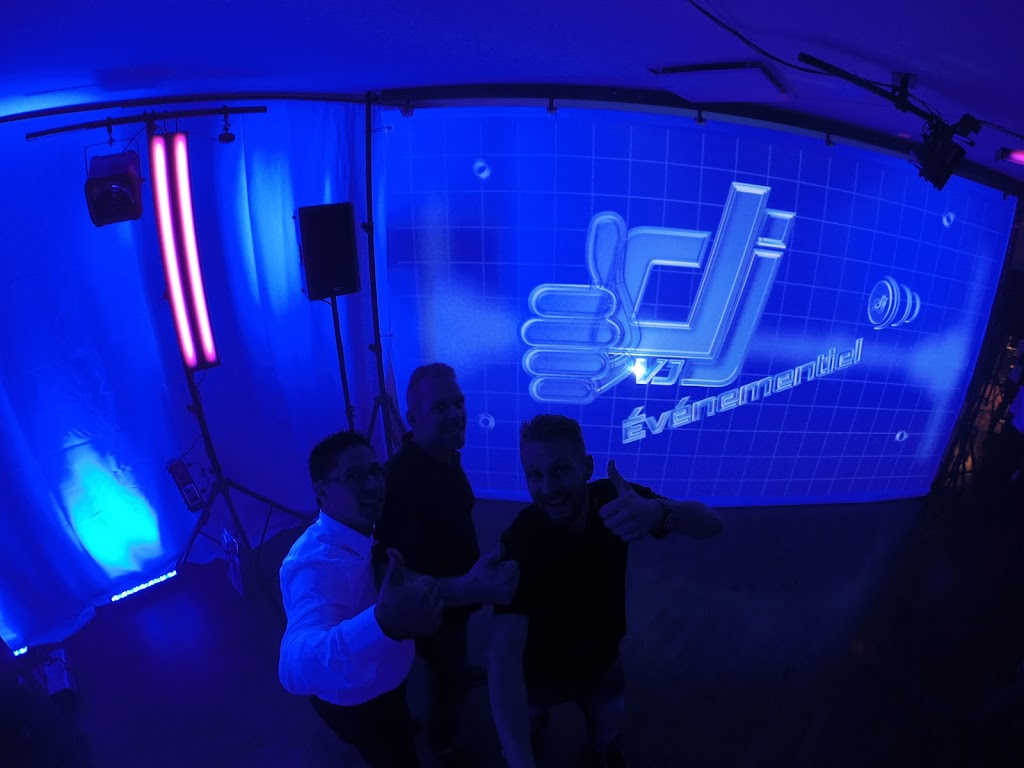 DJ Evenementiel | Route 122, Saint-Cyrille-de-Wendover, QC J1Z 1E4, Canada | Phone: (819) 817-1557