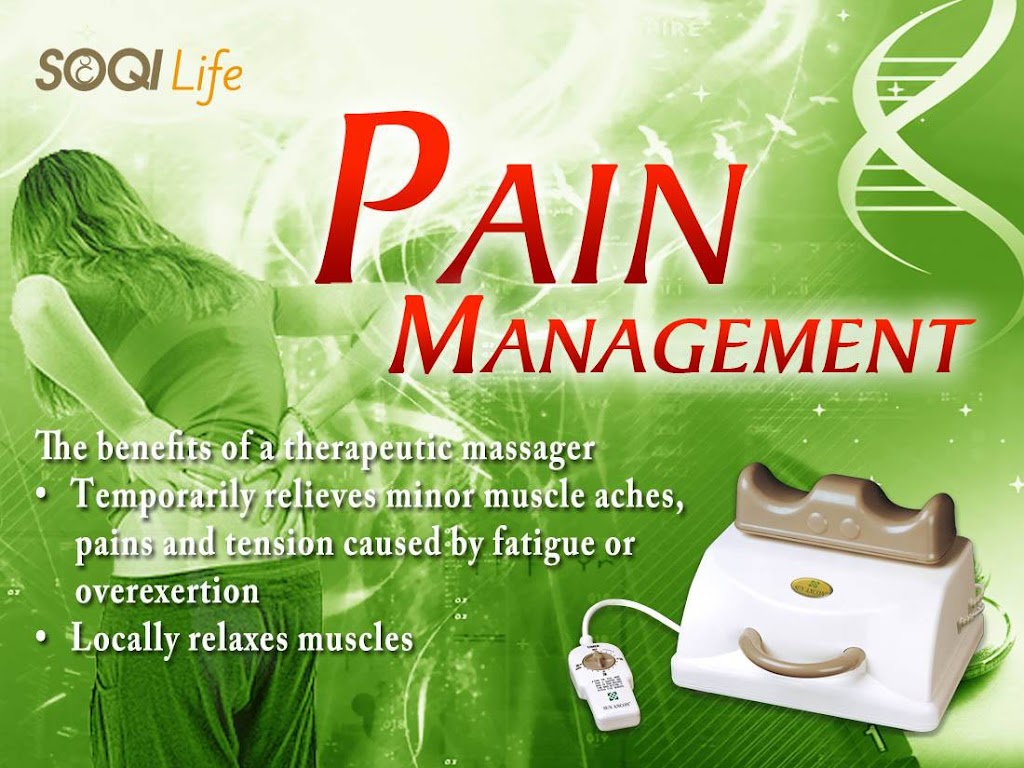 Airdrie Chi Spa | 3 Canoe Close SW, Airdrie, AB T4B 2N3, Canada | Phone: (403) 401-3032