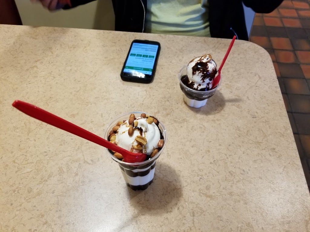 Dairy Queen Grill & Chill | 1829 Ranchlands Blvd NW #143, Calgary, AB T3G 2A7, Canada | Phone: (403) 239-5016