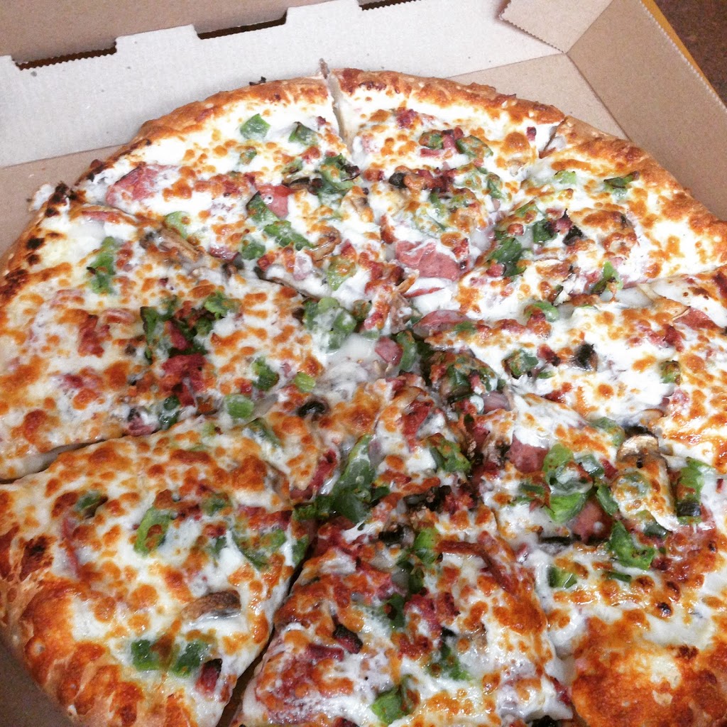 Dillos Pizza | 1282 68 St SE, Calgary, AB T2A 7X7, Canada | Phone: (403) 262-1900
