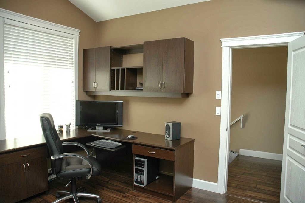 Metropolitan Closets | 2821 Murray St, Port Moody, BC V3H 1X3, Canada | Phone: (604) 725-2245
