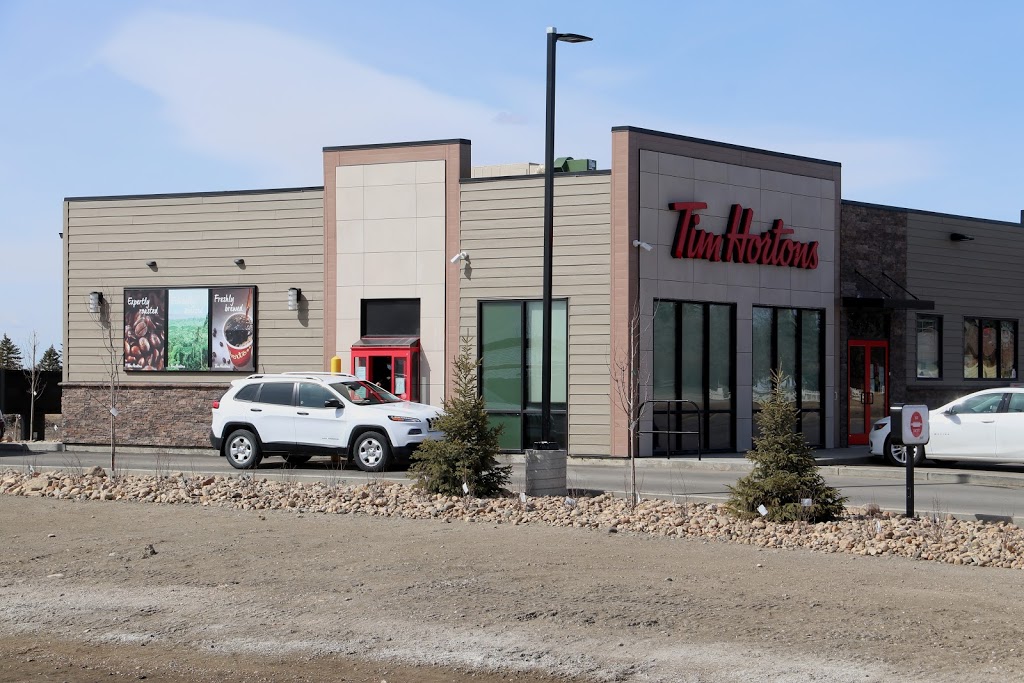 Tim Hortons | 210B SK-56, Indian Head, SK S0G 2K0, Canada | Phone: (306) 695-5055