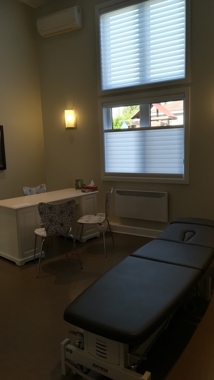 Ostéopathie Catherine Leclerc Boutin | 23 Rue Poncelet, Notre-Dame-de-lÎle-Perrot, QC J7V 8X5, Canada | Phone: (514) 887-4504