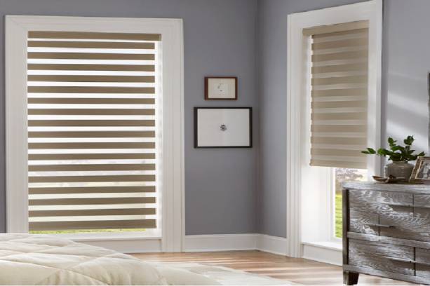 Winlor Blinds | 279 Bonnieglen Farm Blvd, Caledon, ON L7C 4E7, Canada | Phone: (905) 290-5005