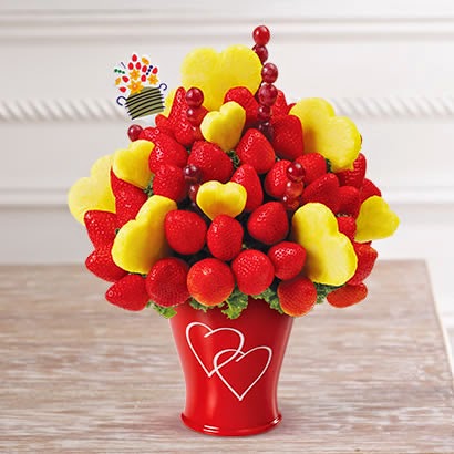 Edible Arrangements | 9960 McVean Dr, Brampton, ON L6P 2S5, Canada | Phone: (905) 794-5696