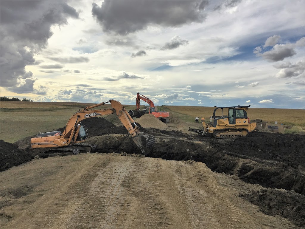 Unsurpassable Construction LTD. | 28446 Township Road 312, Didsbury, AB T0M 0W0, Canada | Phone: (403) 335-8738