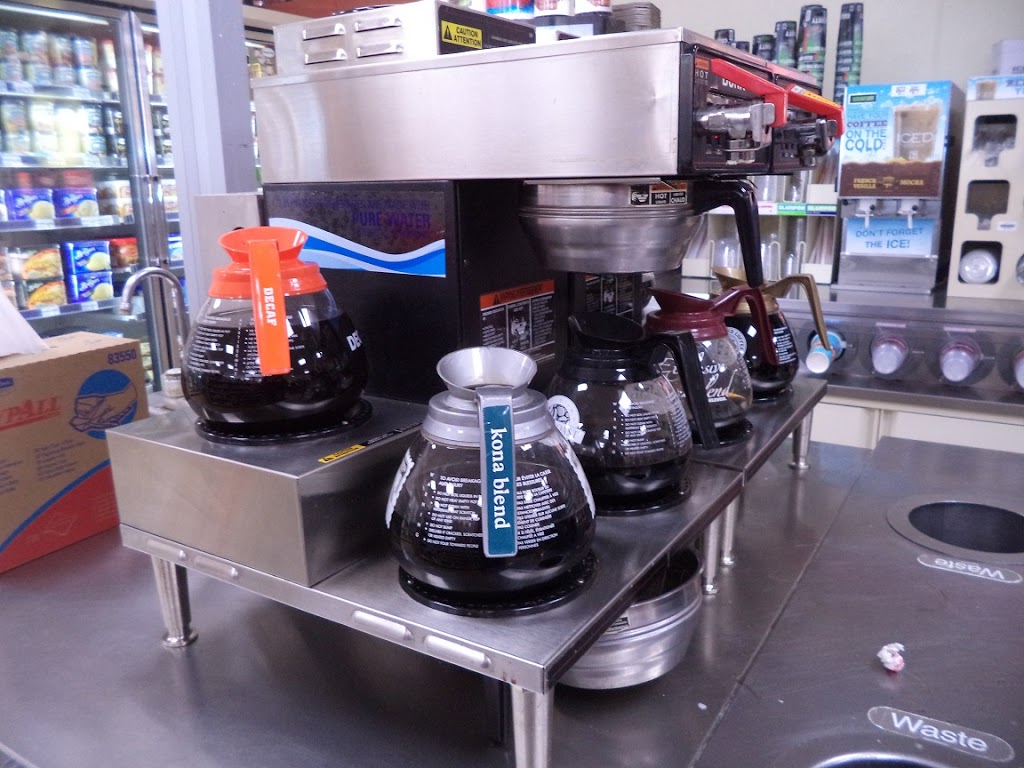 7-Eleven | 4001 Macleod Trail SW, Calgary, AB T2G 2R6, Canada | Phone: (403) 243-0228